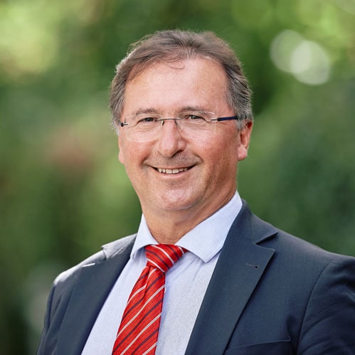 Dr. Günter Krumm | Rechtsanwalt